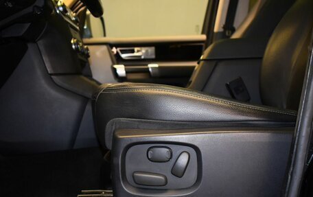 Land Rover Discovery IV, 2013 год, 1 850 000 рублей, 20 фотография