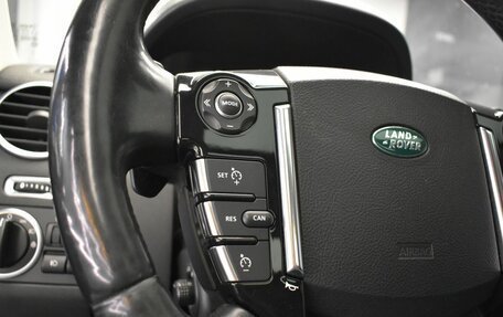 Land Rover Discovery IV, 2013 год, 1 850 000 рублей, 24 фотография