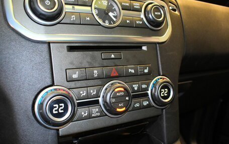 Land Rover Discovery IV, 2013 год, 1 850 000 рублей, 29 фотография