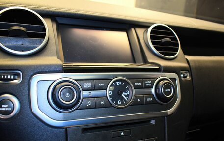 Land Rover Discovery IV, 2013 год, 1 850 000 рублей, 30 фотография