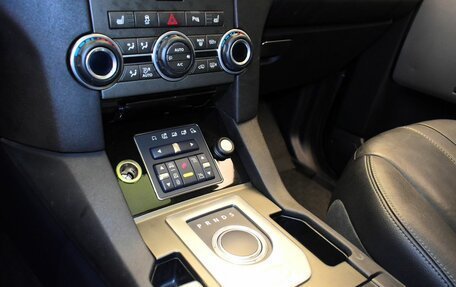 Land Rover Discovery IV, 2013 год, 1 850 000 рублей, 27 фотография