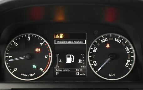 Land Rover Discovery IV, 2013 год, 1 850 000 рублей, 31 фотография