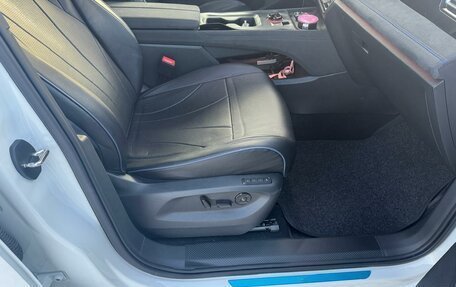 Volkswagen Tiguan, 2025 год, 4 740 000 рублей, 8 фотография