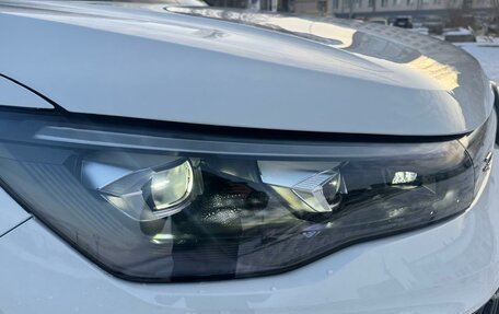 Volkswagen Tiguan, 2025 год, 4 740 000 рублей, 11 фотография