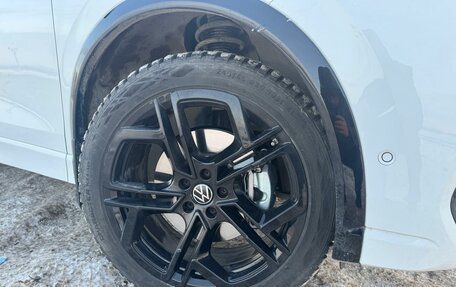 Volkswagen Tiguan, 2025 год, 4 740 000 рублей, 12 фотография