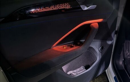 Volkswagen Tiguan, 2025 год, 4 740 000 рублей, 3 фотография