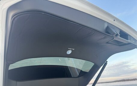 Volkswagen Tiguan, 2025 год, 4 740 000 рублей, 9 фотография