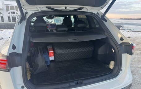 Volkswagen Tiguan, 2025 год, 4 740 000 рублей, 10 фотография