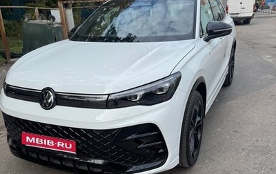 Volkswagen Tiguan, 2025 год, 4 740 000 рублей, 1 фотография