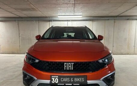 Fiat Tipo 356, 2023 год, 1 850 000 рублей, 1 фотография