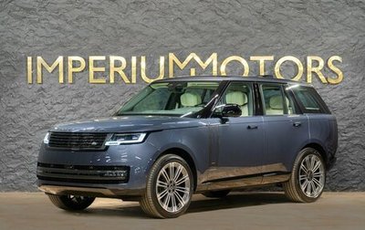 Land Rover Range Rover IV рестайлинг, 2025 год, 23 790 000 рублей, 1 фотография