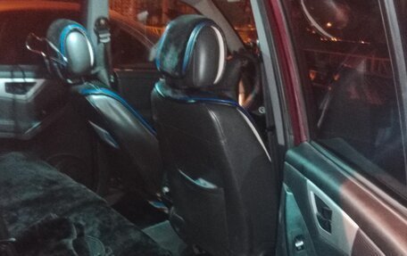 Lifan X60 I рестайлинг, 2013 год, 355 000 рублей, 1 фотография