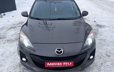 Mazda 3, 2012 год, 920 000 рублей, 1 фотография