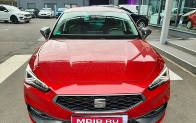 SEAT Leon IV, 2023 год, 2 340 000 рублей, 1 фотография