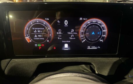 Volkswagen Tiguan, 2025 год, 4 740 000 рублей, 18 фотография