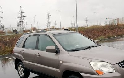 KIA Sportage II, 2009 год, 995 000 рублей, 1 фотография