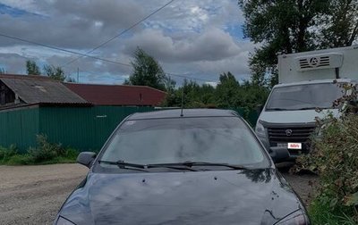 Ford Focus II рестайлинг, 2007 год, 530 000 рублей, 1 фотография