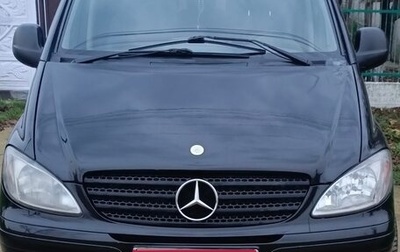 Mercedes-Benz Vito, 2004 год, 1 350 000 рублей, 1 фотография