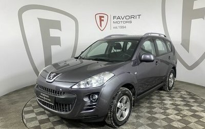 Peugeot 4007, 2009 год, 849 000 рублей, 1 фотография