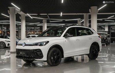Volkswagen Tiguan, 2025 год, 4 965 000 рублей, 1 фотография