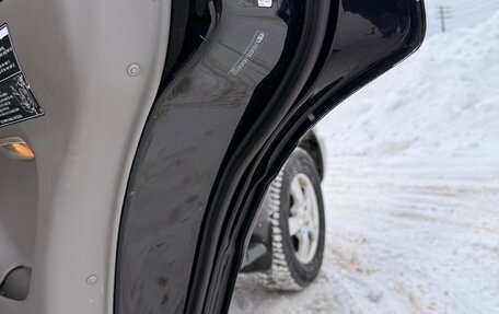 Toyota Land Cruiser 100 рестайлинг 2, 2007 год, 1 999 999 рублей, 15 фотография