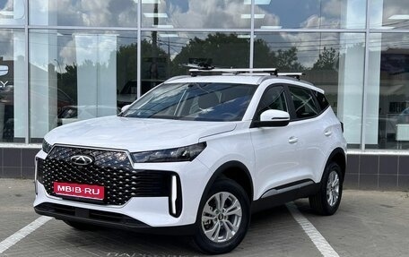 Chery Tiggo 4 I рестайлинг, 2026 год, 2 039 000 рублей, 1 фотография