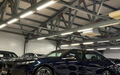 BMW 5 серия, 2025 год, 8 199 000 рублей, 1 фотография