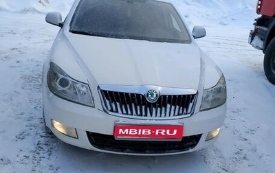 Skoda Octavia, 2013 год, 800 000 рублей, 1 фотография