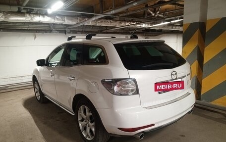 Mazda CX-7 I рестайлинг, 2011 год, 900 000 рублей, 5 фотография