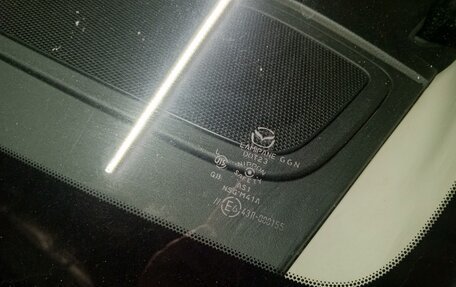 Mazda CX-7 I рестайлинг, 2011 год, 900 000 рублей, 8 фотография