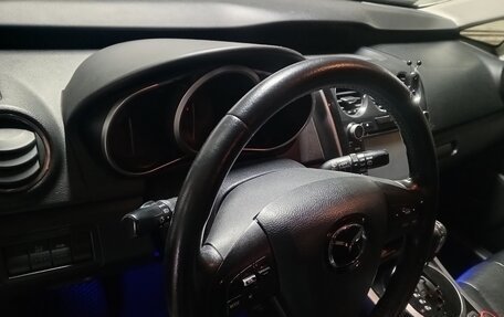 Mazda CX-7 I рестайлинг, 2011 год, 900 000 рублей, 11 фотография