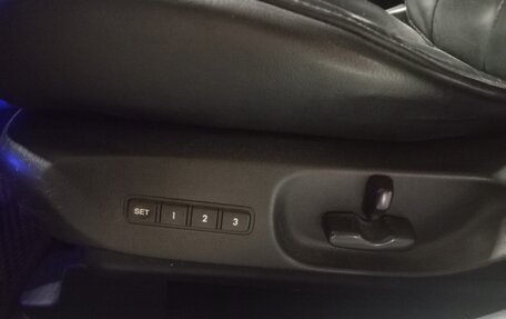 Mazda CX-7 I рестайлинг, 2011 год, 900 000 рублей, 15 фотография