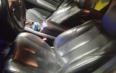 Mazda CX-7 I рестайлинг, 2011 год, 900 000 рублей, 12 фотография