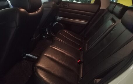 Mazda CX-7 I рестайлинг, 2011 год, 900 000 рублей, 13 фотография