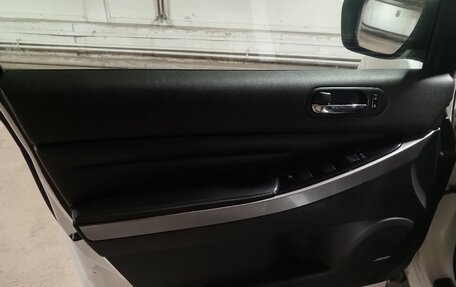 Mazda CX-7 I рестайлинг, 2011 год, 900 000 рублей, 14 фотография