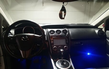 Mazda CX-7 I рестайлинг, 2011 год, 900 000 рублей, 10 фотография