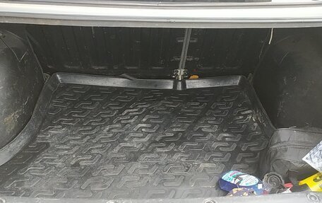 Chevrolet Lanos I, 2009 год, 320 000 рублей, 10 фотография