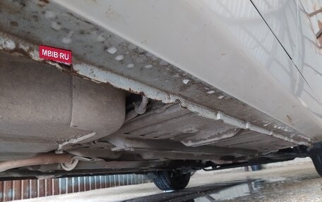 Chevrolet Lanos I, 2009 год, 320 000 рублей, 13 фотография