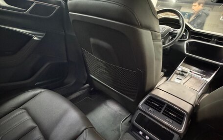 Audi A7, 2020 год, 5 990 000 рублей, 17 фотография