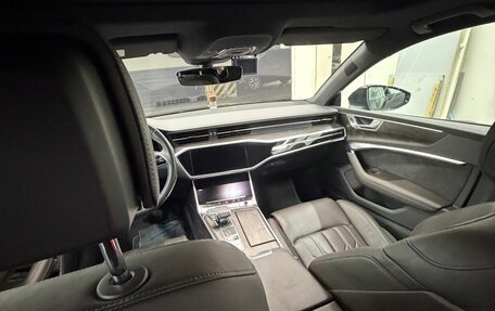 Audi A7, 2020 год, 5 990 000 рублей, 16 фотография