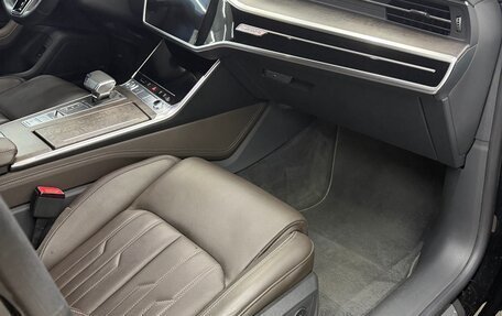 Audi A7, 2020 год, 5 990 000 рублей, 14 фотография