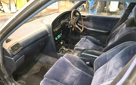 Toyota Chaser IV, 1990 год, 350 000 рублей, 7 фотография