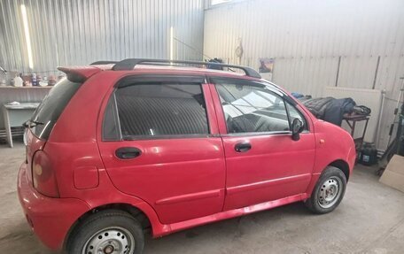 Chery Sweet (QQ), 2006 год, 165 000 рублей, 5 фотография