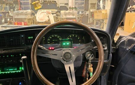 Toyota Chaser IV, 1990 год, 350 000 рублей, 9 фотография