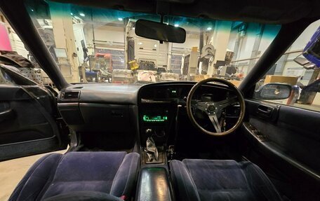 Toyota Chaser IV, 1990 год, 350 000 рублей, 6 фотография