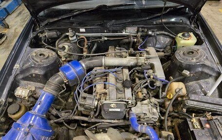 Toyota Chaser IV, 1990 год, 350 000 рублей, 10 фотография