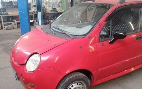 Chery Sweet (QQ), 2006 год, 165 000 рублей, 3 фотография