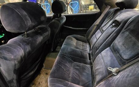 Toyota Chaser IV, 1990 год, 350 000 рублей, 8 фотография