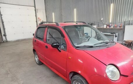 Chery Sweet (QQ), 2006 год, 165 000 рублей, 2 фотография