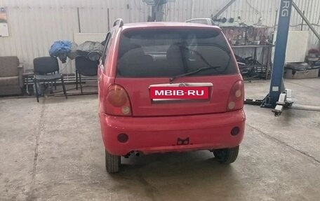 Chery Sweet (QQ), 2006 год, 165 000 рублей, 4 фотография